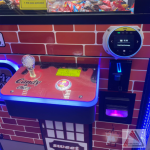 Candy Choc Machine 3