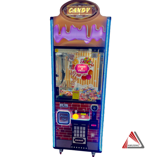 Chocolate Machines